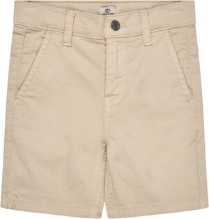 TWILL SHORTS W. CUFF