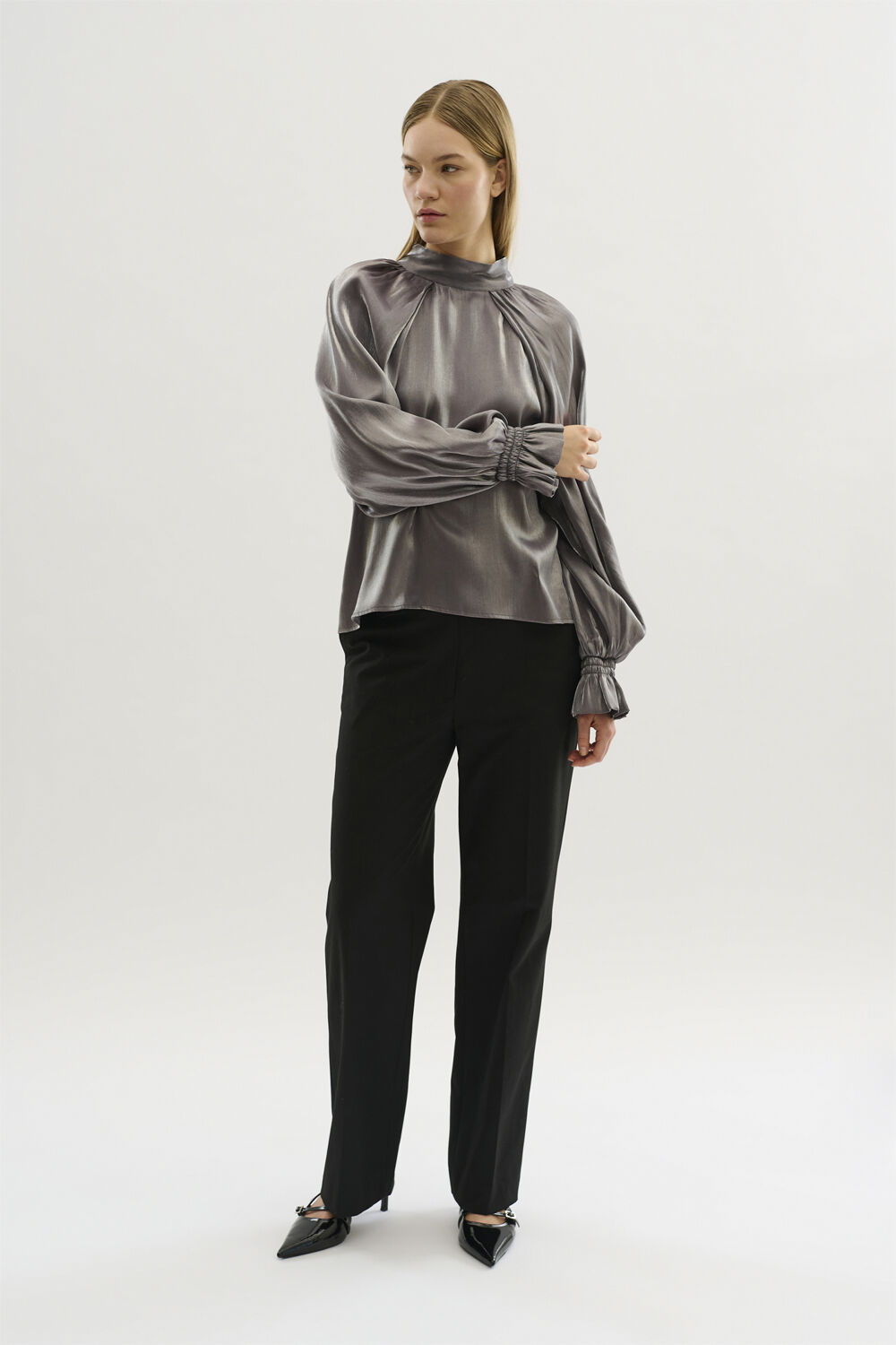 KBSacha Lotta Blouse