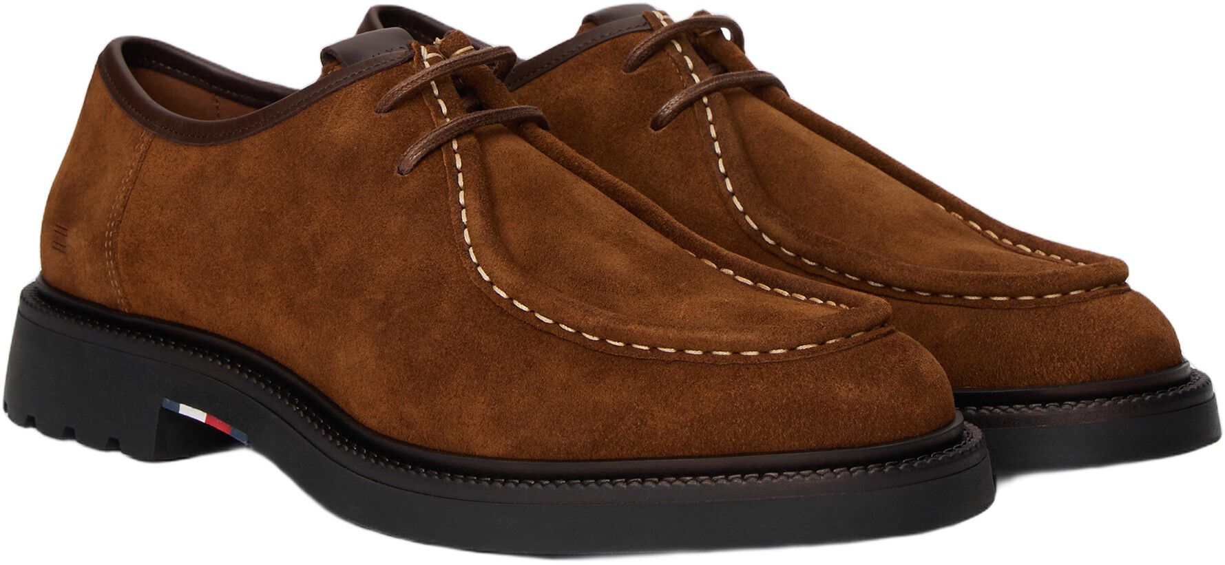 HILFIGER COMFORT LWT SDE MOC TOE