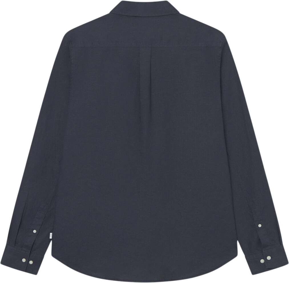 Kristian Linen B.D. Shirt