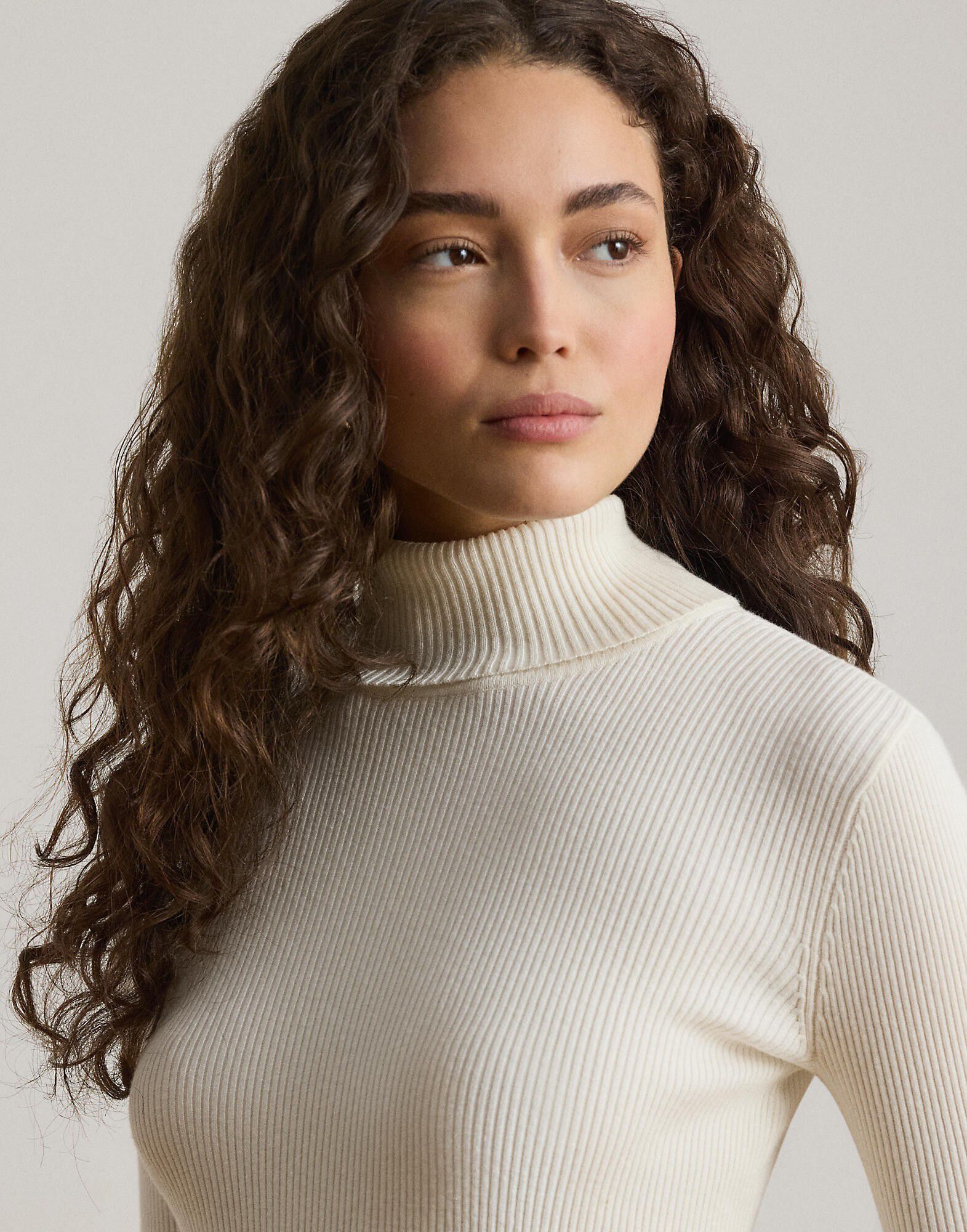 STRETCH COTTON MODL-SWEATER-PULLOVE