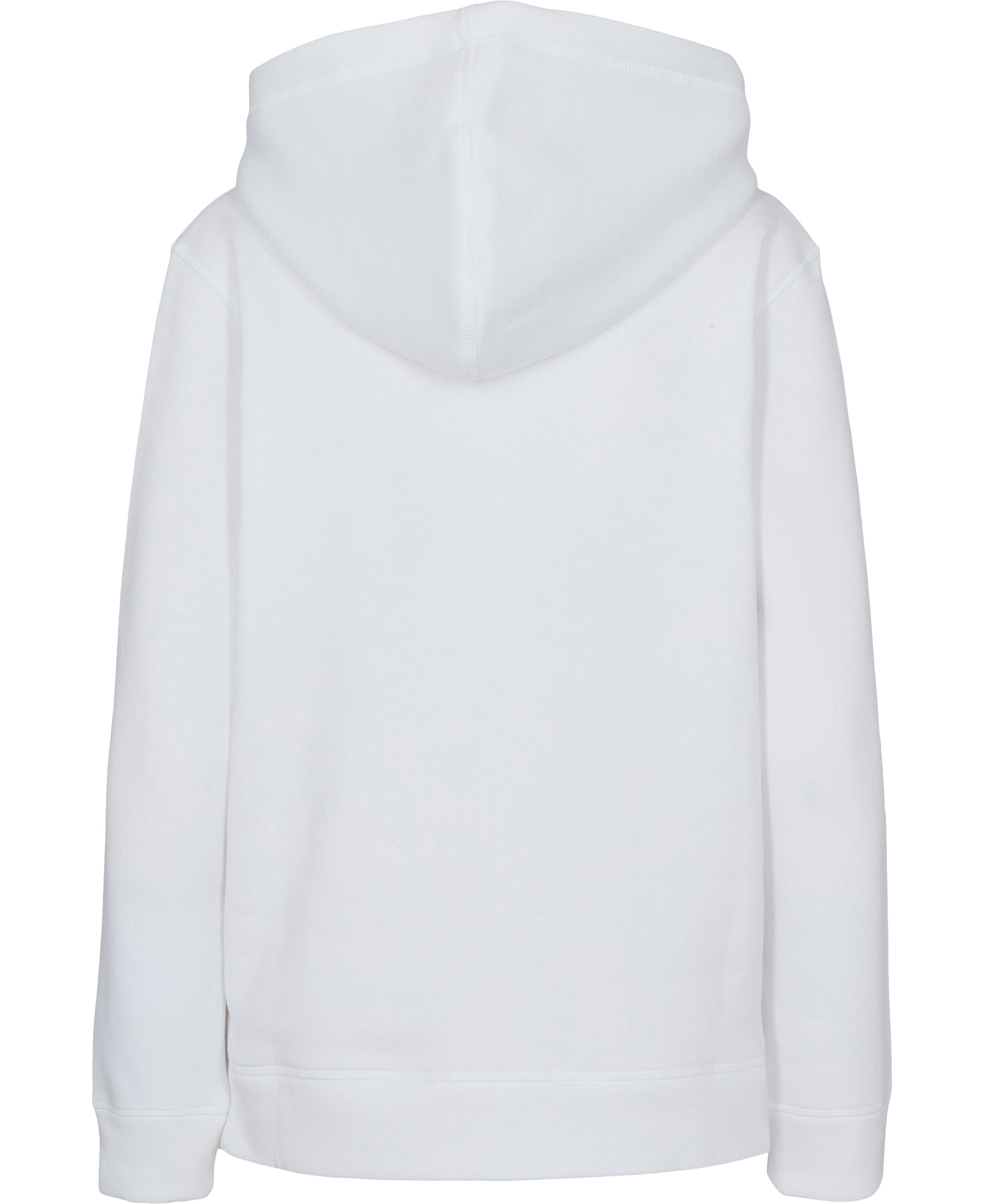 HERITAGE HILFIGER HOODIE LS