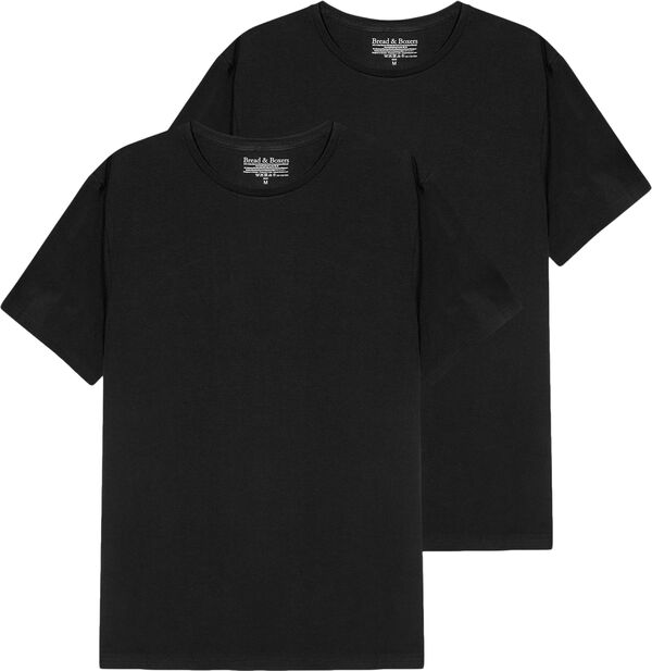 Crew-Neck 2-pack