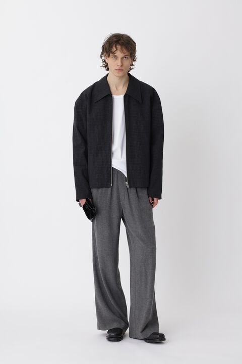 Sebastian Jacket