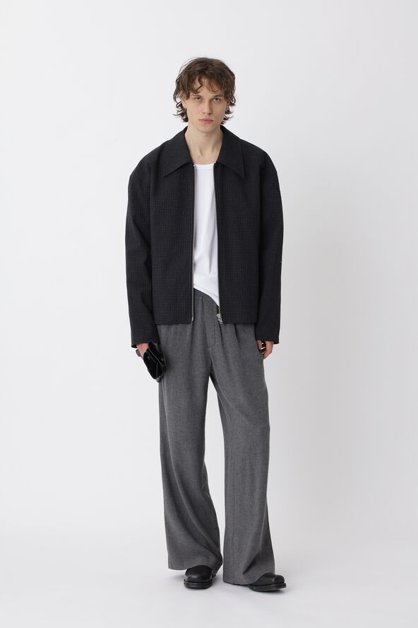 Sebastian Jacket