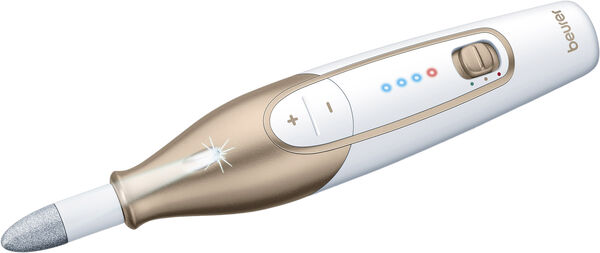 Manikyr- og pedikyrsett MP 64