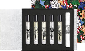 Eau de Parfum Discovery Set 5x7. 5ml/5x0. 25 fl. oz