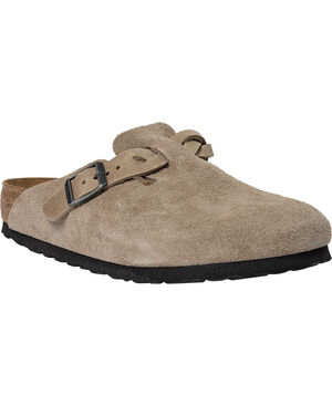 Boston LEVE Braided Taupe