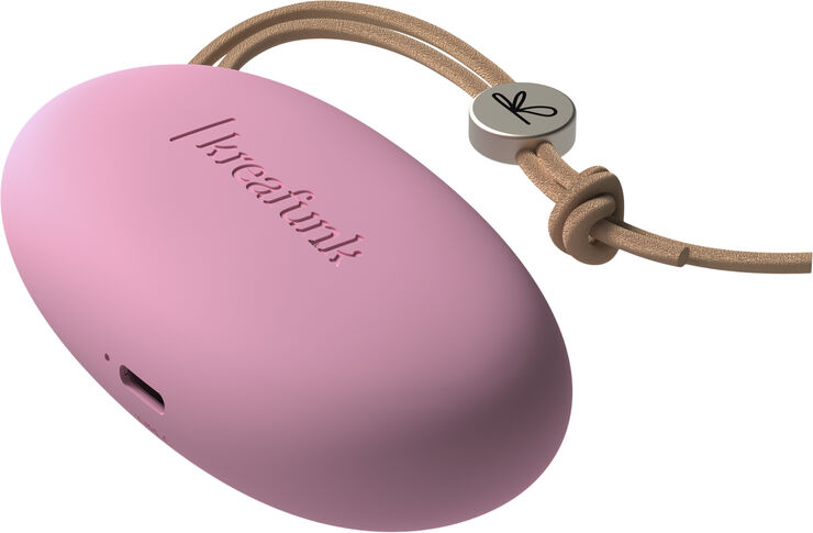 toCHARGE mini 3 - Fresh Pink