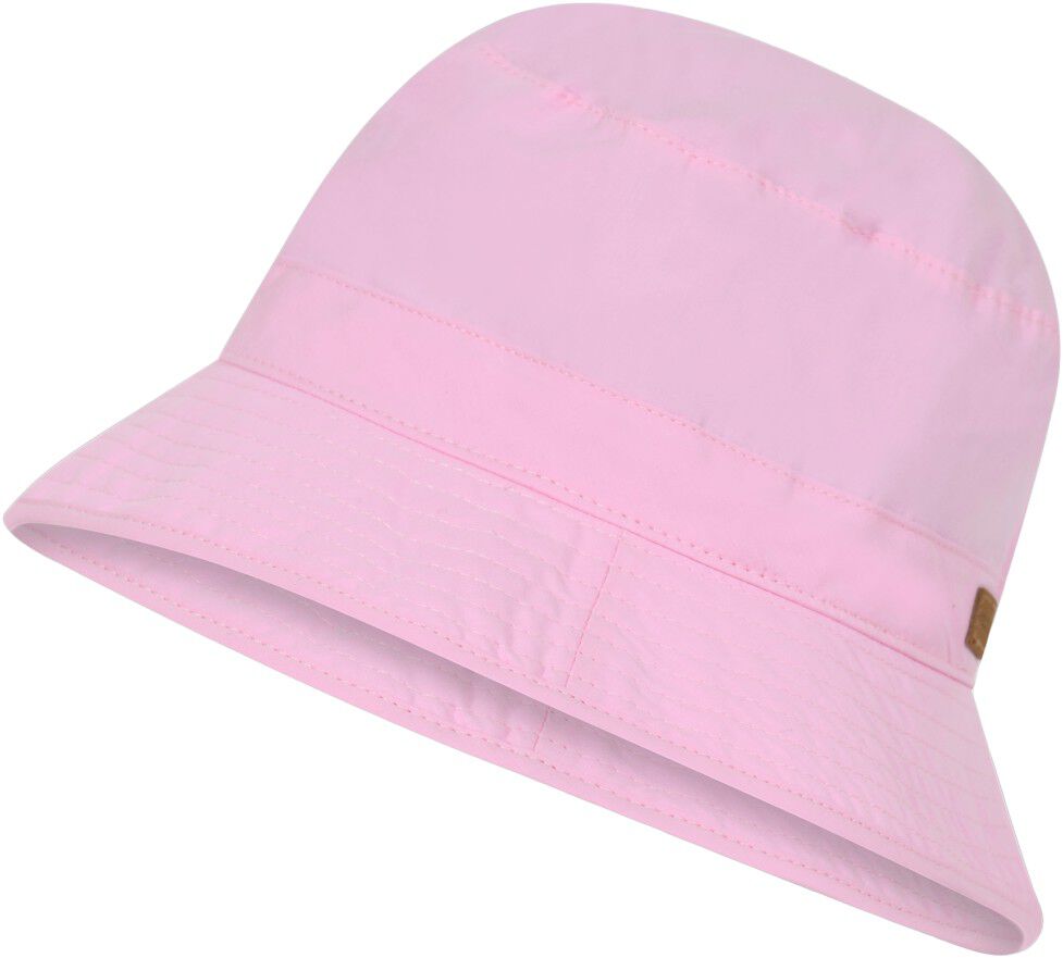 Poplin bucket hat