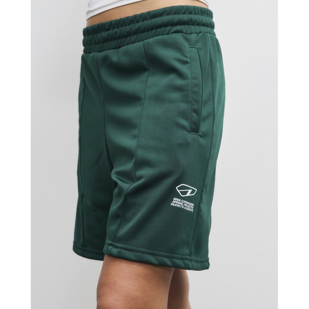 ARKK Athletic Shorts Black