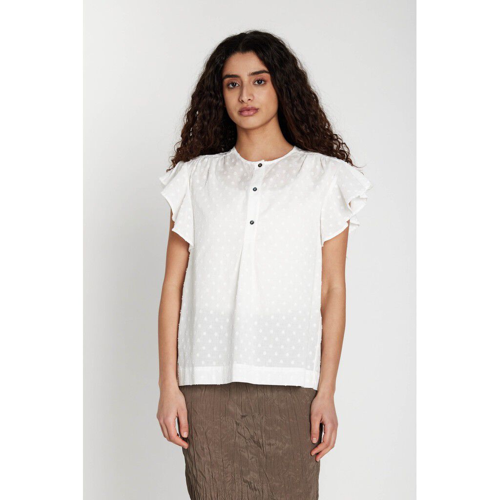 452Hmtavan Blouse