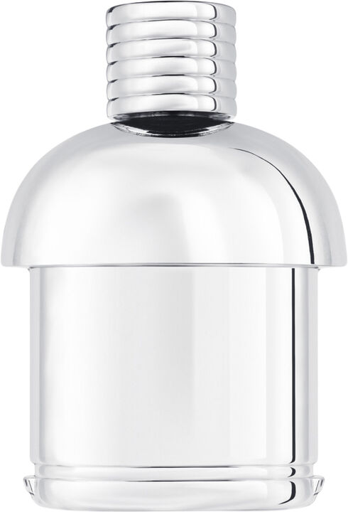 MONCLER Pour Homme Eau de parfum refill 150 ML