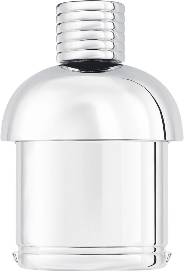 MONCLER Pour Homme Eau de parfum refill 150 ML