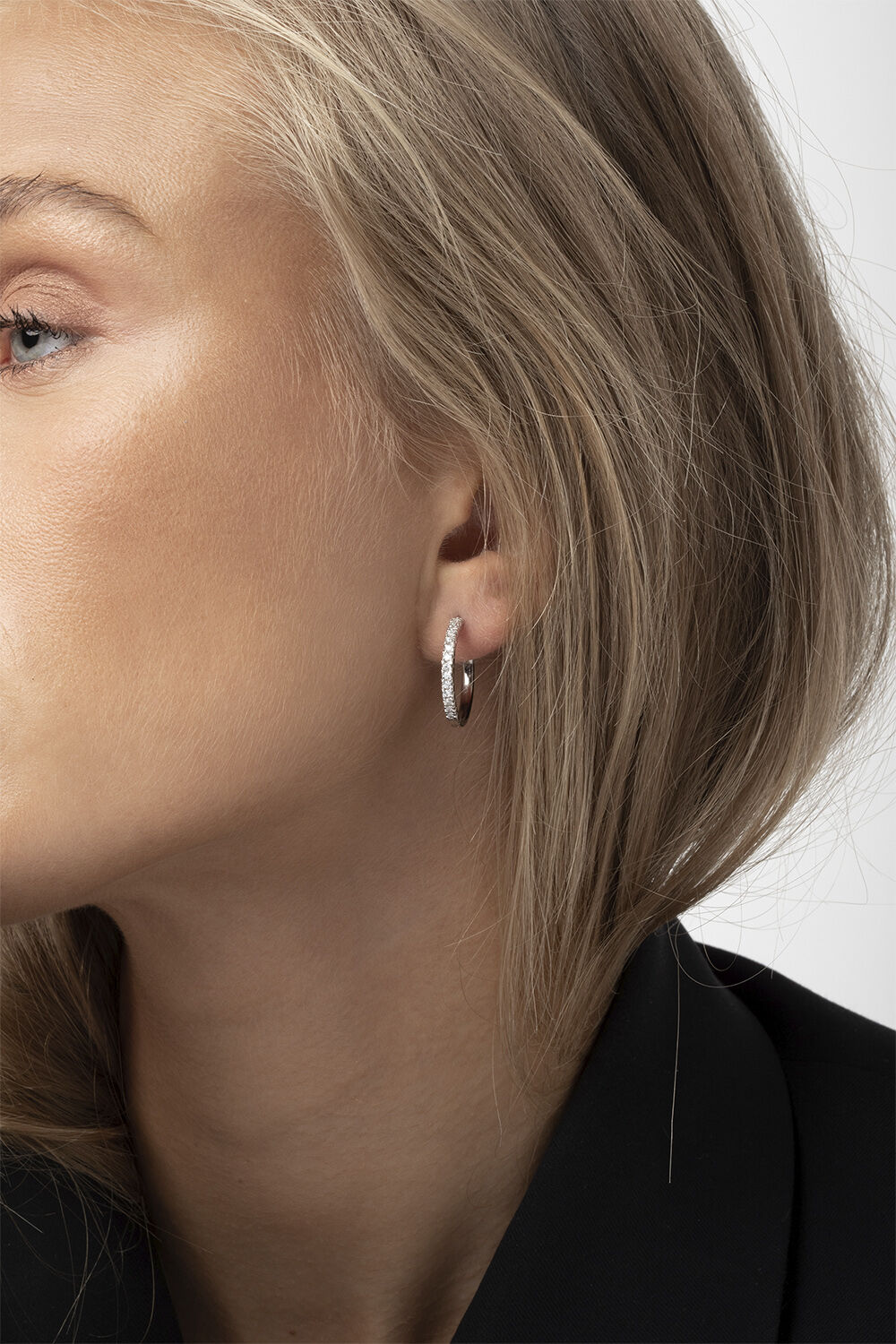 ELLERA GRANDE EARRINGS