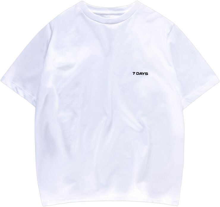 Organic Basic Tee