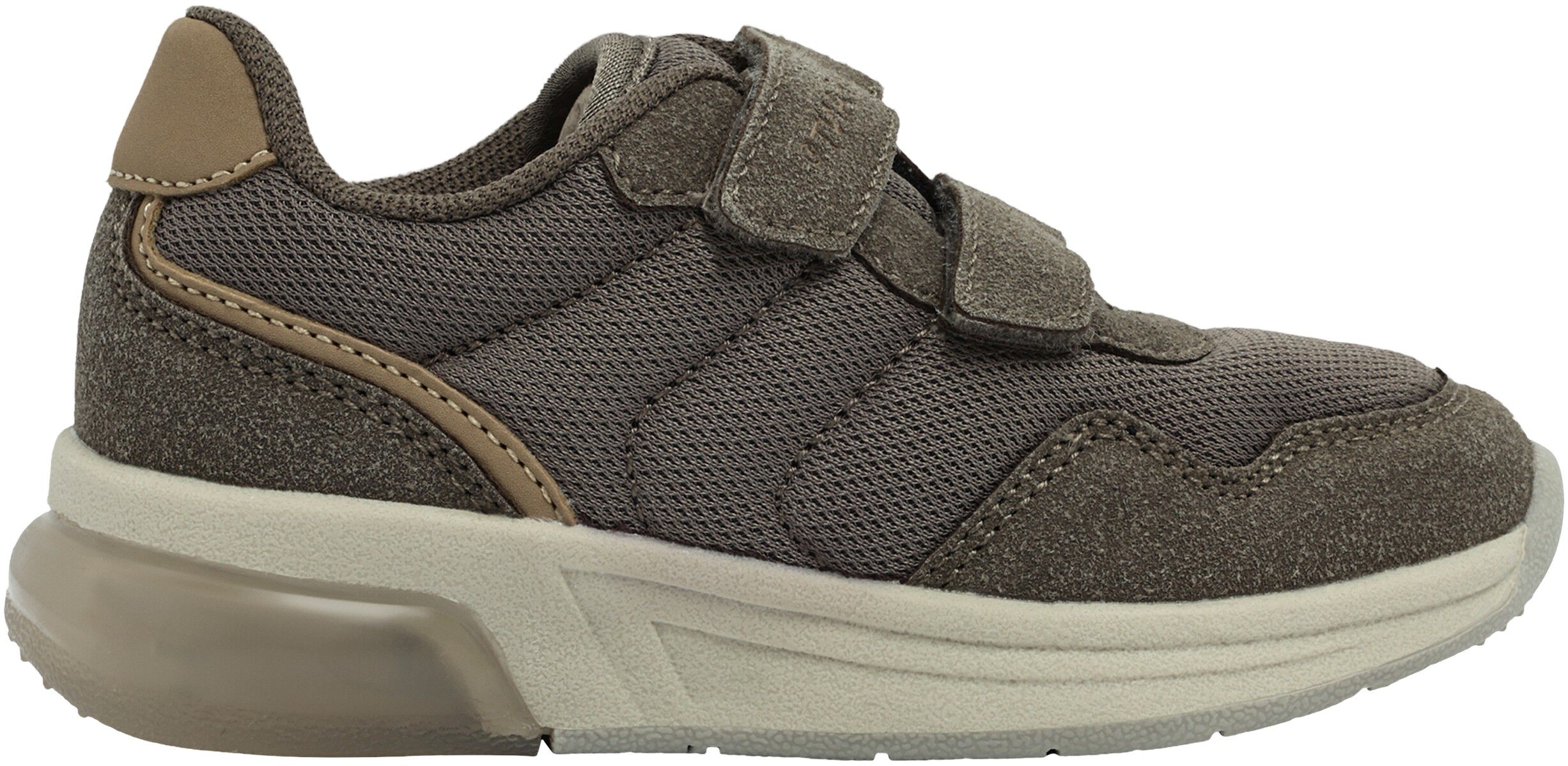 Sneakers Velcro w. Light