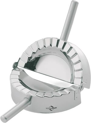 Ravioliform