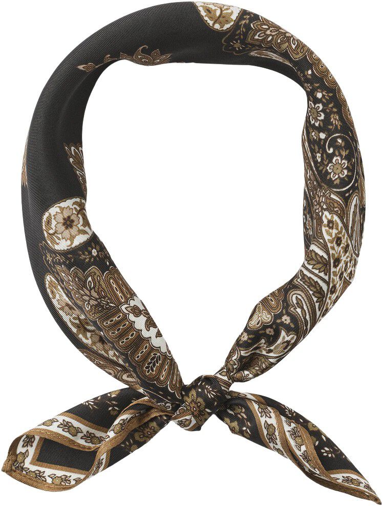 5142PBOScarf silk, small