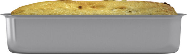 Professionel brød/kageform 1,35 l keramisk Slip-Let® belægni