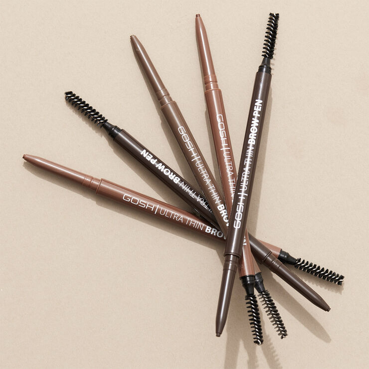 Ultra thin Brow pencil 0,09 g