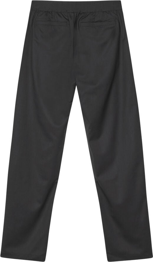 Sports'' Side Slit Suit Pant