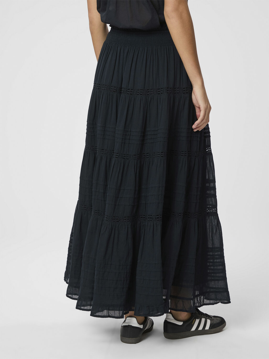 Felicia S Voile Skirt