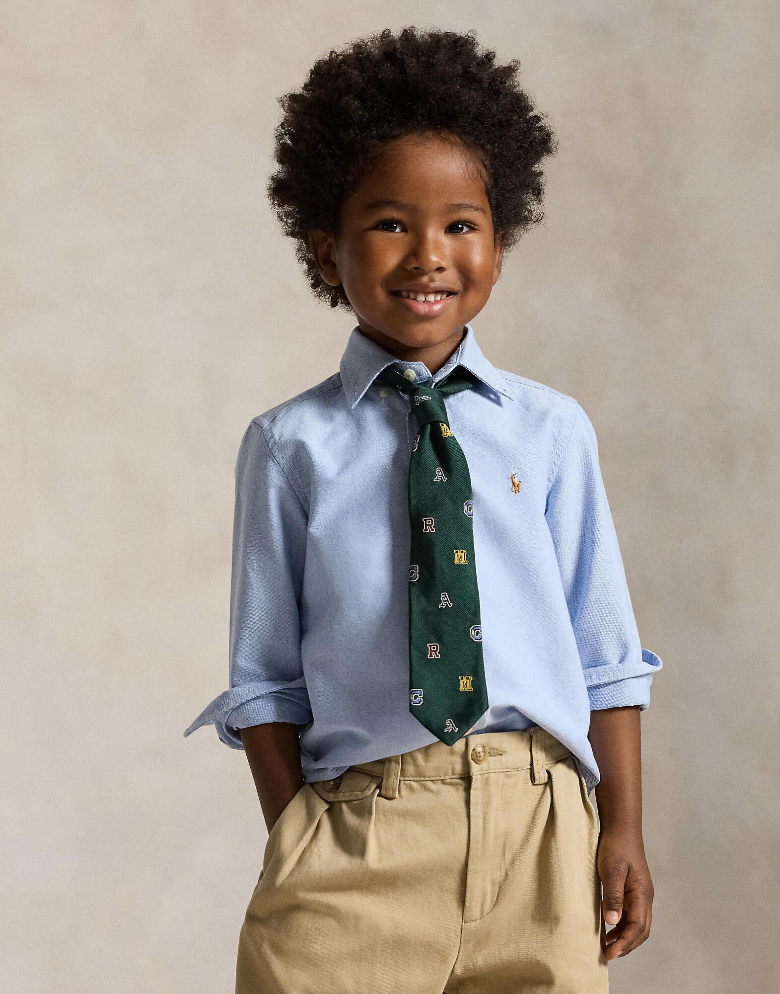 OXFORD-LS BD-TP-SHT