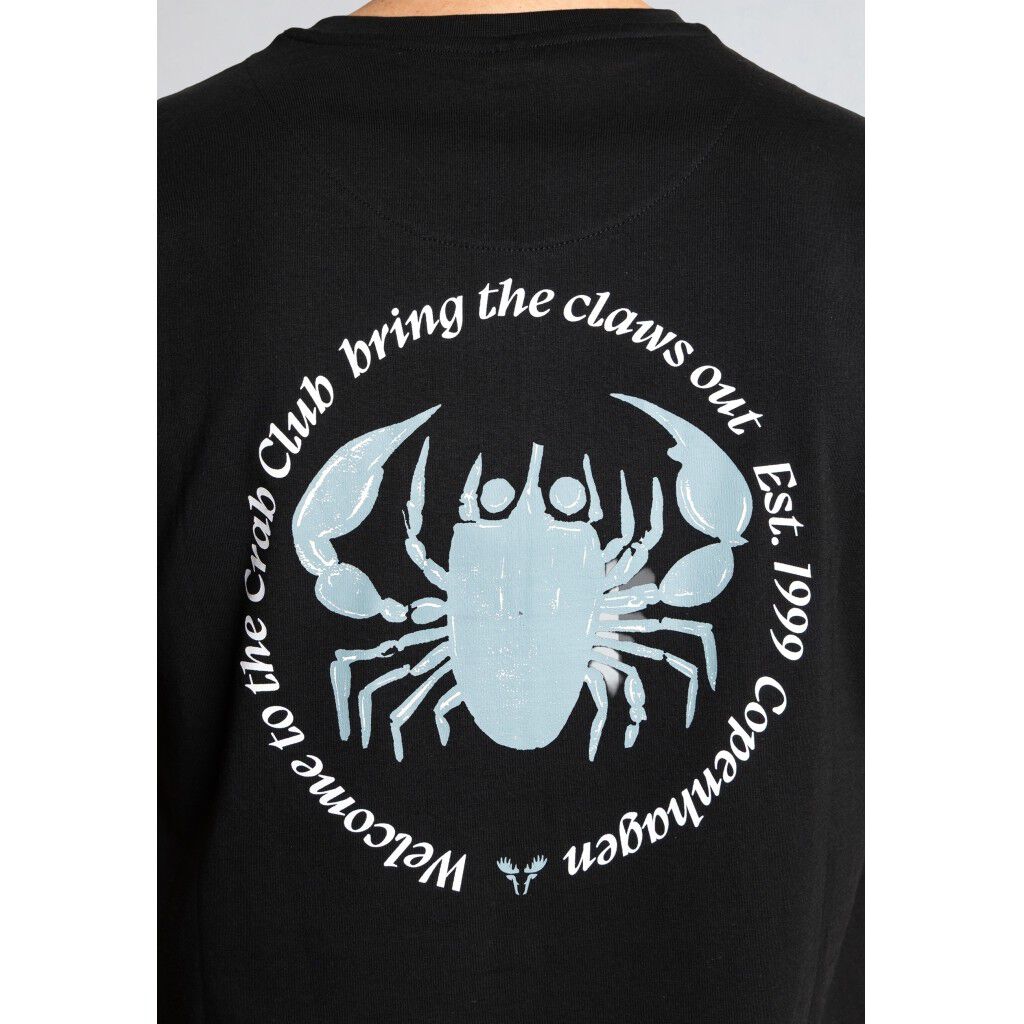 Crab t-shirt