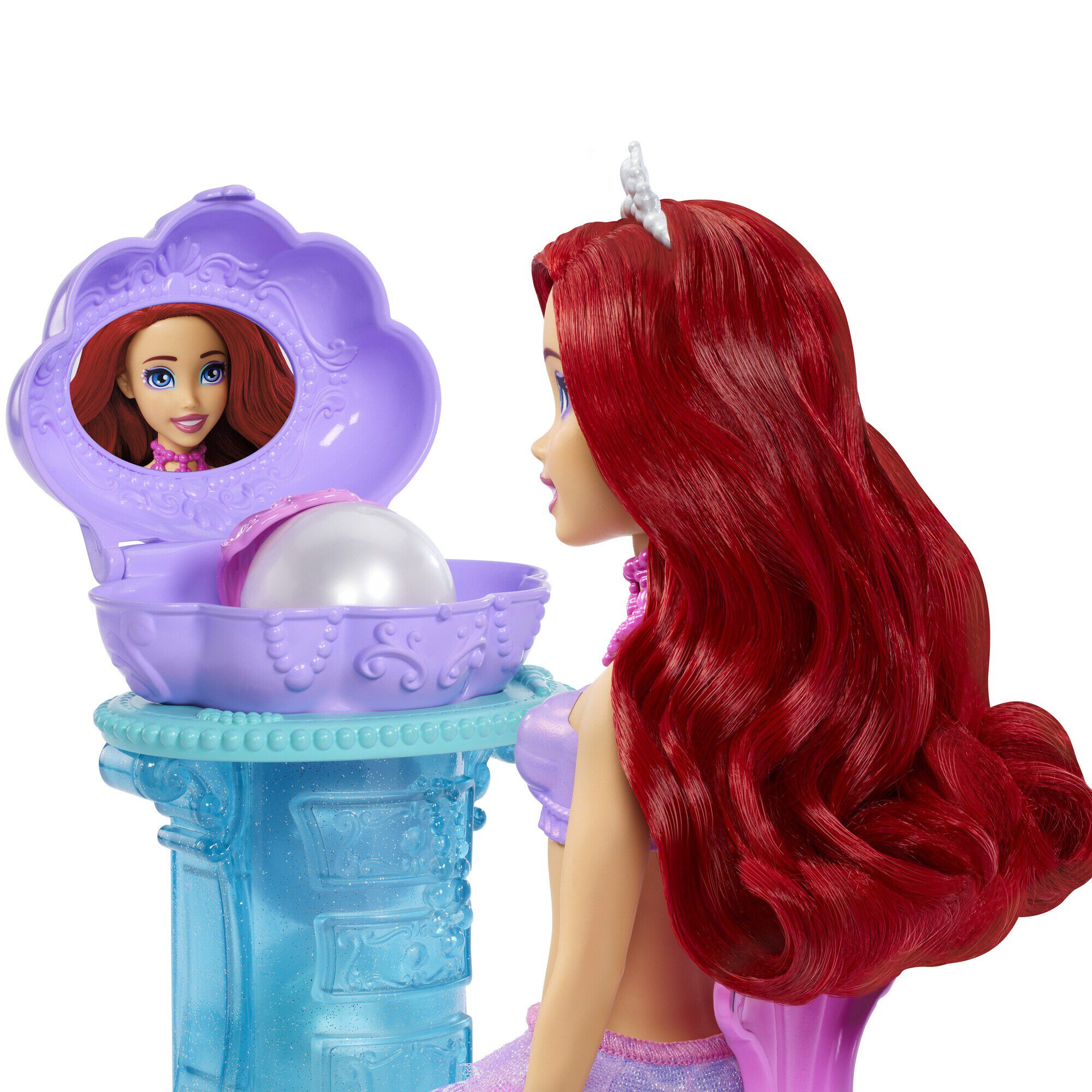 Disney Princess Ariel Mer