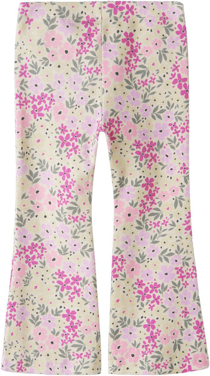 Nmfdartias Flared Pant