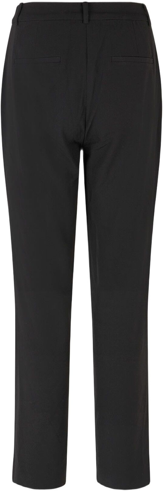 ENKAFIR PANTS 6746 Black-XXS