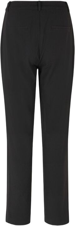 ENKAFIR PANTS 6746 Black-XXS