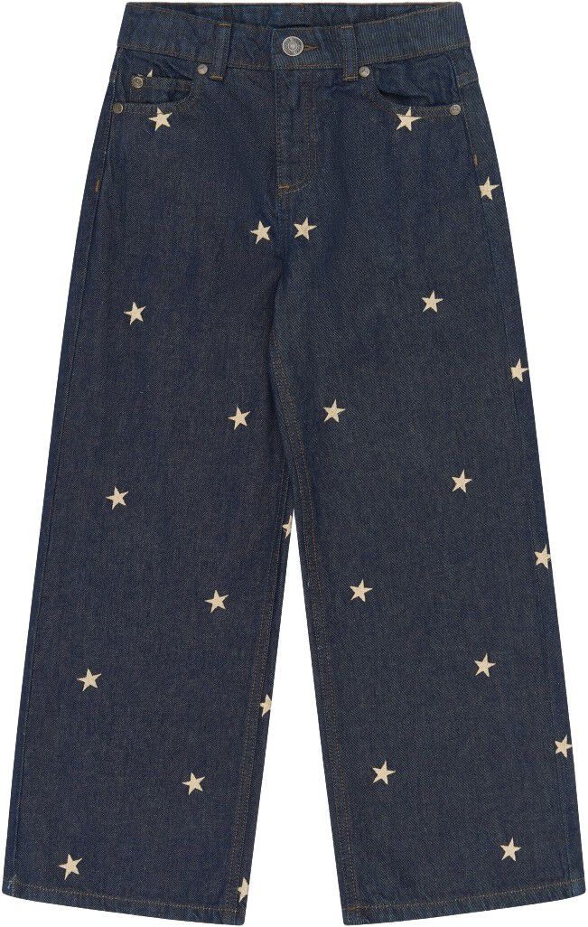 Tnyrsa Wide Fit Jeans