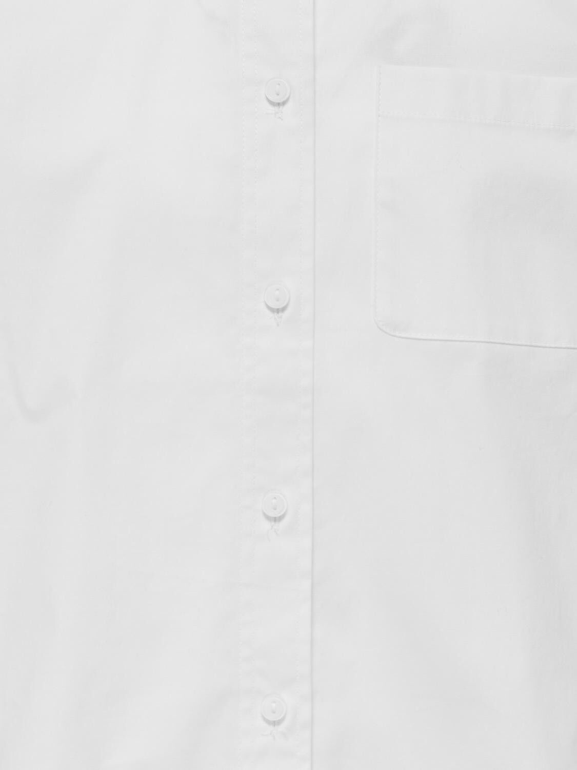 KOGFREDDY LIFE L/S BASIC SHIRT WVN