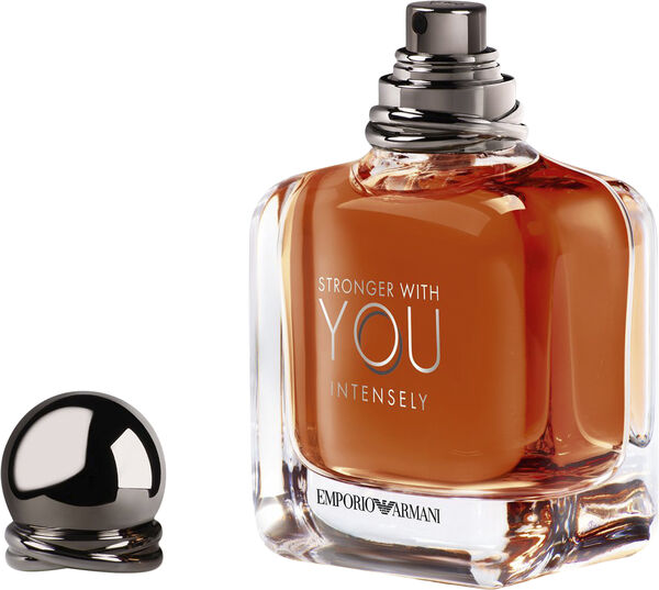 Stronger With You Intensely Eau de Parfum