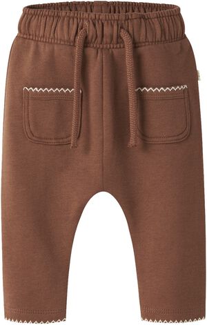 NBFKILANO REB LOOSE SWEAT PANT LIL