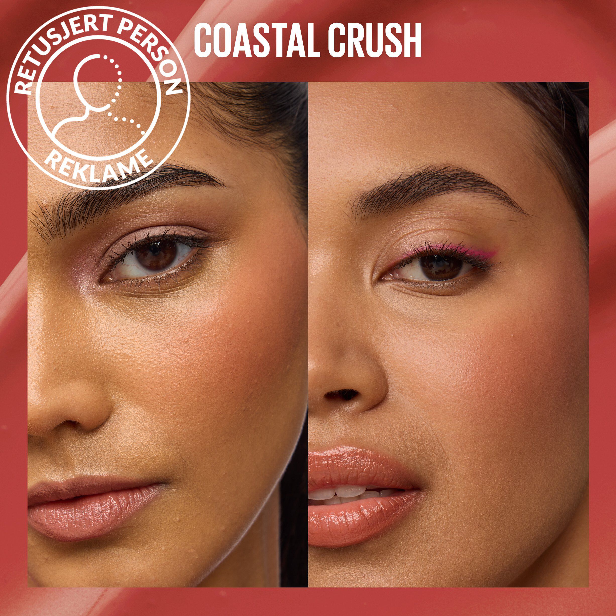 Sunkisser Matte Liquid Blush