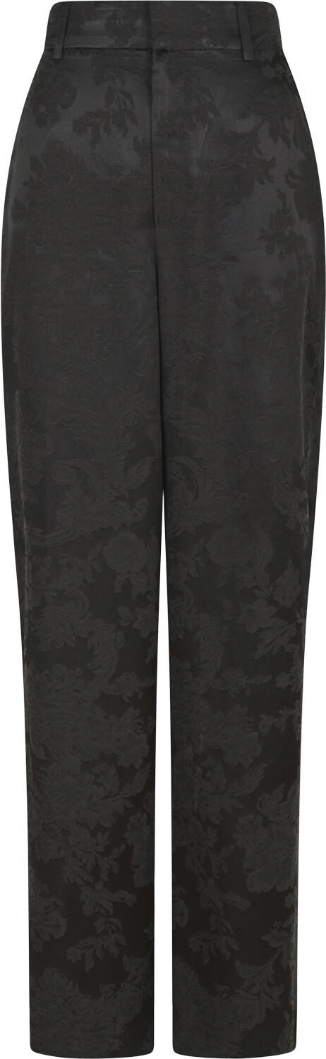 Emmett Jacquard Pants
