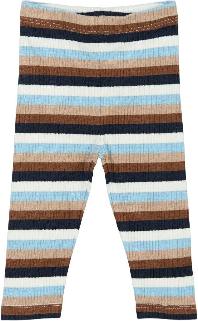 TNSBPark Rib Leggings