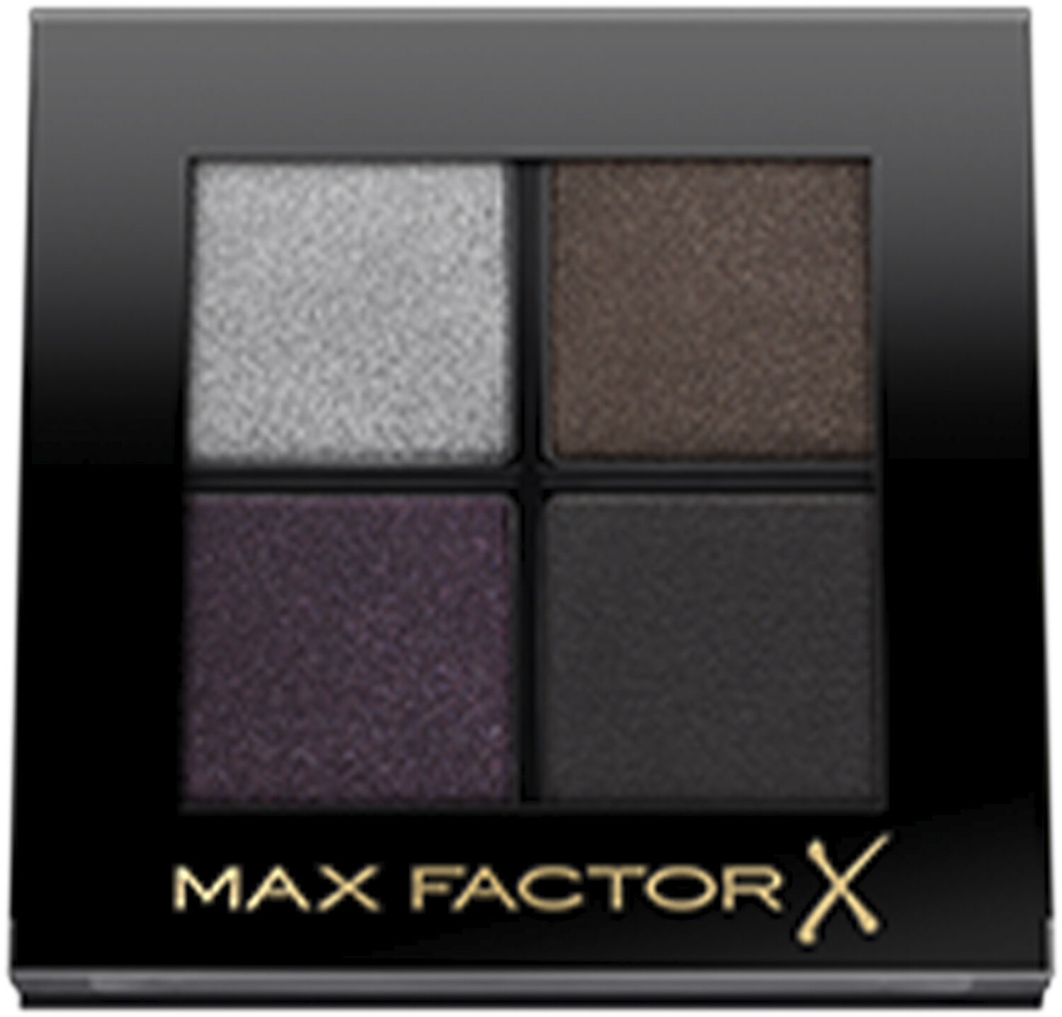MAX FACTOR Color Xpert Soft Touch Palette, 004 Veiled bronze, 4 g