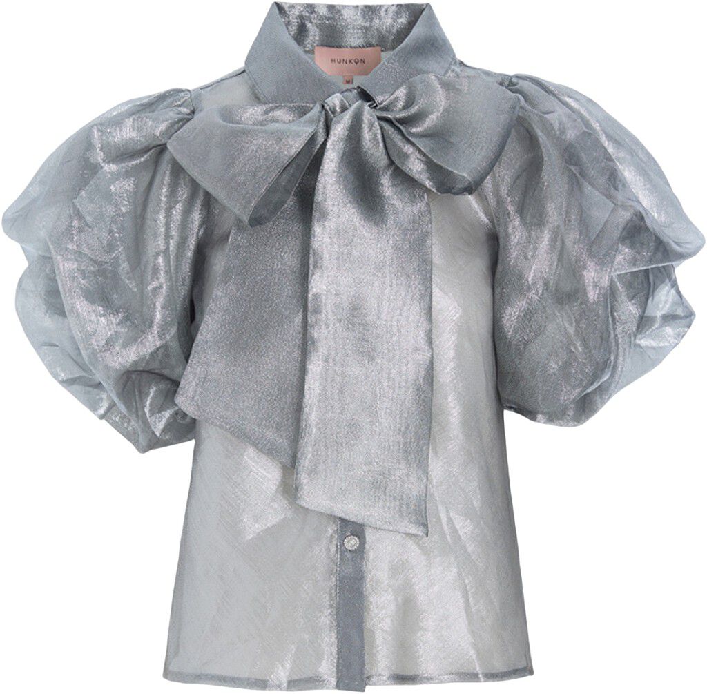 Zinnia Shirt