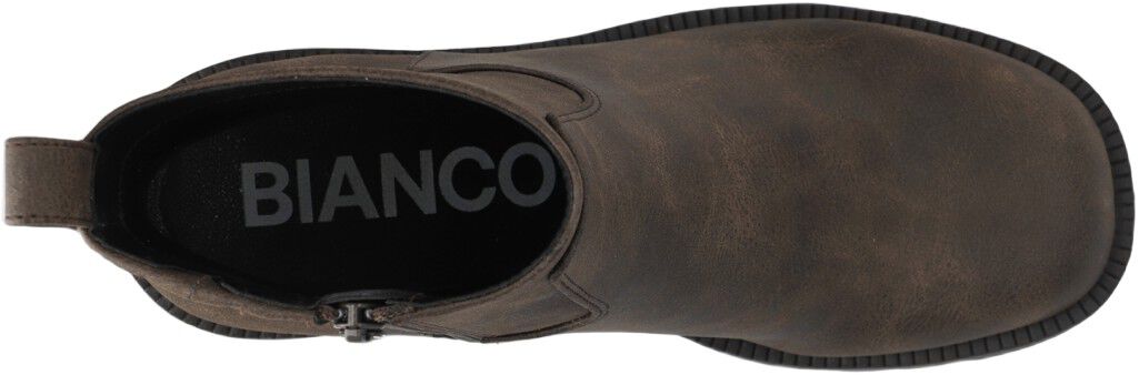 BIAVERA Low Boot Faux Leather