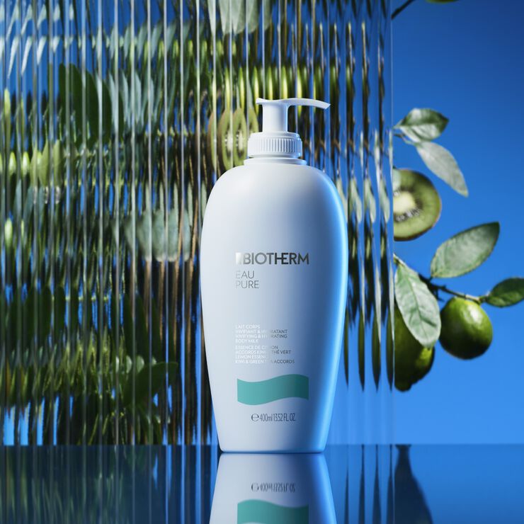 Eau Pure Body Milk F400ml R23