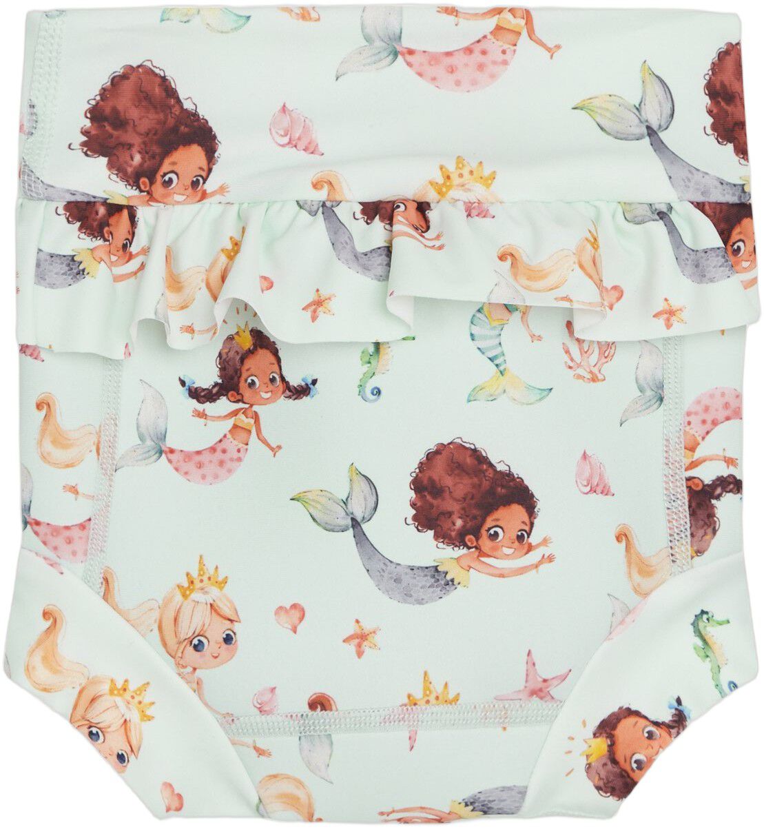 Swimwear Hcharumi Swimpant Girl