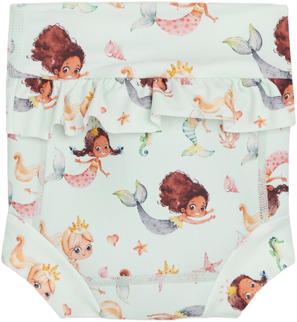 Swimwear Hcharumi Swimpant Girl