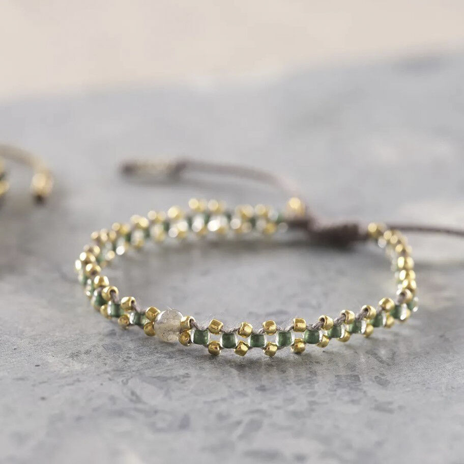 Eternal Labradorite Bracelet GC