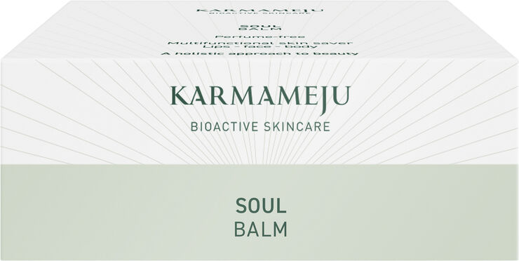 Balm, SOUL, 90 ml