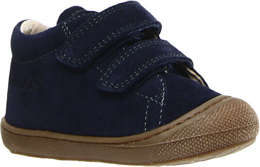Cocoon VL Navy Suede