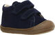 Cocoon VL Navy Suede